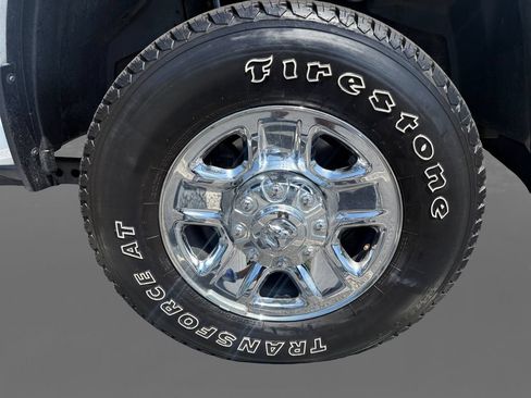 Certified 2022 RAM 2500 Tradesman w/ Chrome Appearance Group AWD/4WD image 16