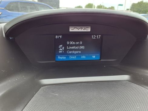 Used 2016 Ford Escape SE AWD/4WD image 6