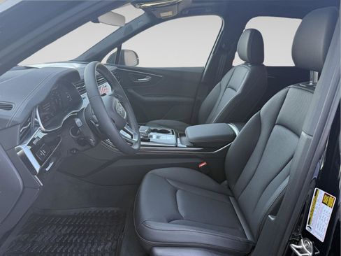 New 2026 Audi Q7 3.0T Premium Plus image 10