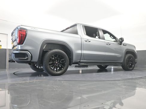 Used 2023 GMC Sierra 1500 Elevation w/ LPO, Elevation Black Package image 67