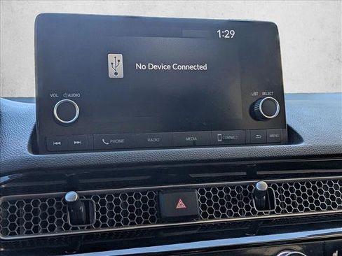 Used 2022 Honda Civic EX image 13