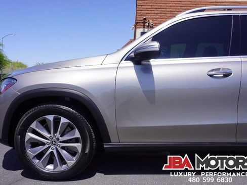 Used 2020 Mercedes-Benz GLE 450 4MATIC image 45