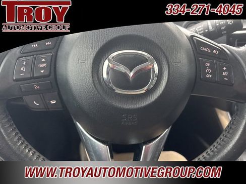 Used 2013 MAZDA CX-5 Touring image 19