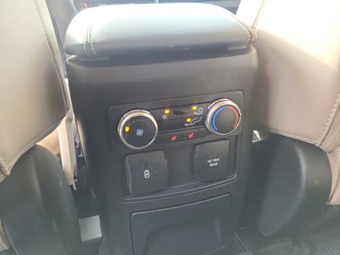 Used 2022 Ford Explorer Limited w/ Equipment Group 301A image 37