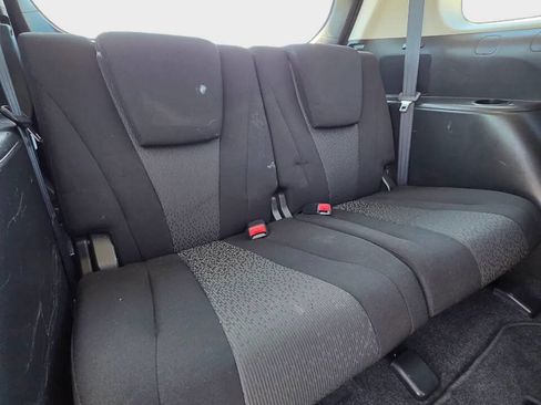 Used 2012 MAZDA MAZDA5 Touring w/ Moonroof & Audio Pkg image 15