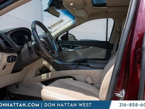 Used 2020 Lincoln Nautilus Reserve AWD/4WD image 3