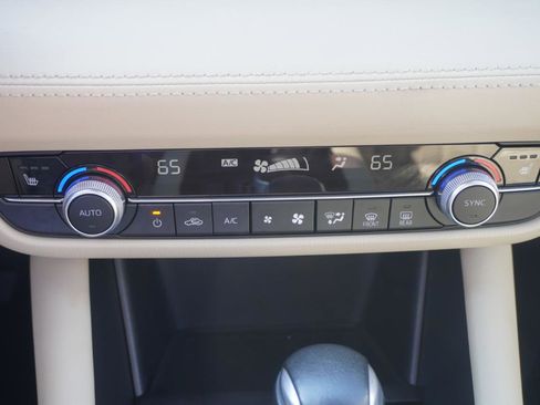 Used 2021 MAZDA MAZDA6 Touring FWD image 14