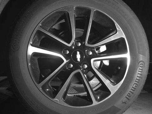 Used 2025 Chevrolet TrailBlazer LT FWD image 14