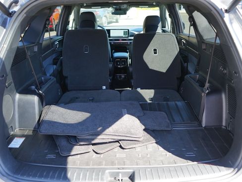 Used 2025 Kia Sorento SX Prestige AWD/4WD image 11