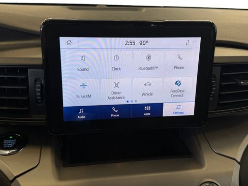 Used 2021 Ford Explorer XLT RWD image 13