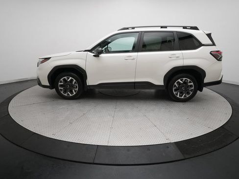 Certified 2026 Subaru Forester Premium AWD/4WD image 24