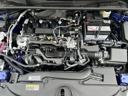 New 2026 Toyota Corolla XSE FWD image 19