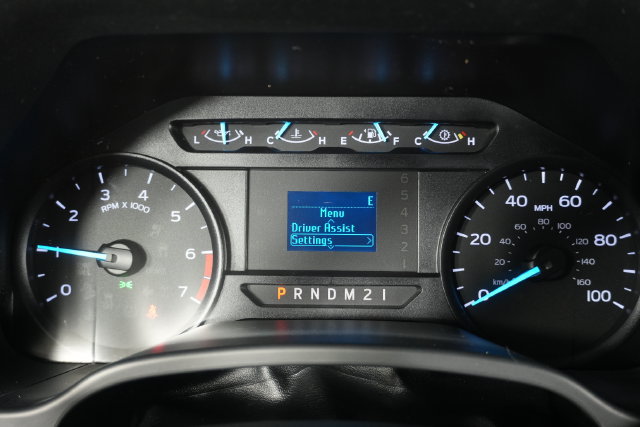 Used 2019 Ford F250 XL w/ XL Value Package RWD image 11