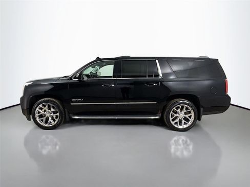 Used 2016 GMC Yukon XL Denali w/ Open Road Package AWD/4WD image 8