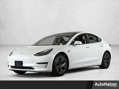 Used 2020 Tesla Model 3 Long Range