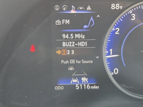 Used 2024 Lexus RX 350 Premium w/ Accessory Package (Z1) image 21