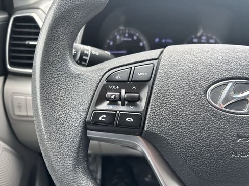 Used 2019 Hyundai Tucson SE FWD image 11