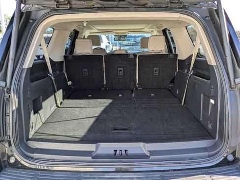 Certified 2023 Ford Expedition Max Limited image 12