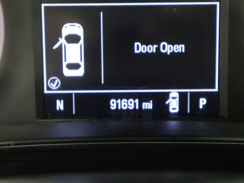Used 2019 Chevrolet Cruze LT w/ Convenience Package FWD image 36