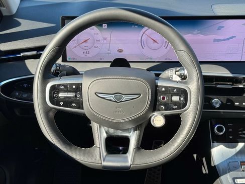 Used 2026 Genesis Electrified GV70 AWD/4WD image 26