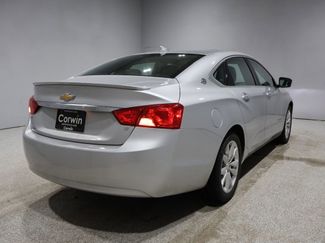 Used 2019 Chevrolet Impala LT video 2