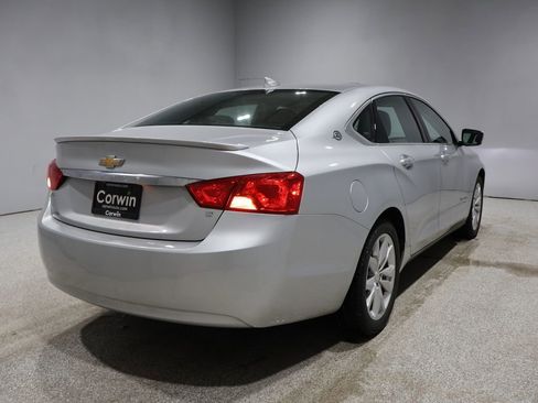 Used 2019 Chevrolet Impala LT image 2