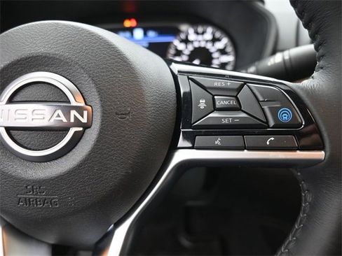 Used 2023 Nissan Altima 2.5 SV w/ SV Premium Package image 28