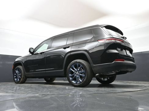 New 2026 Jeep Grand Cherokee L Limited AWD/4WD image 55