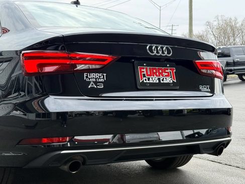 Used 2017 Audi A3 2.0T Premium w/ Convenience Package image 8