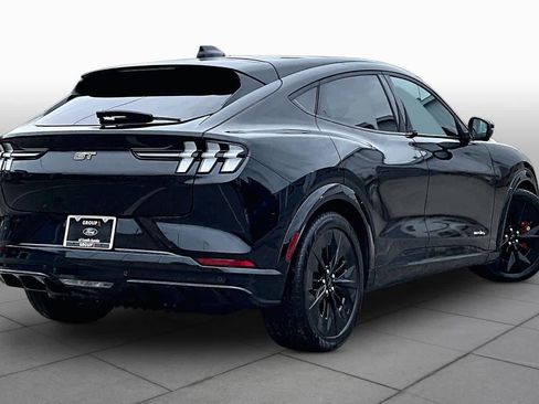 Used 2025 Ford Mustang Mach-E GT AWD/4WD image 18
