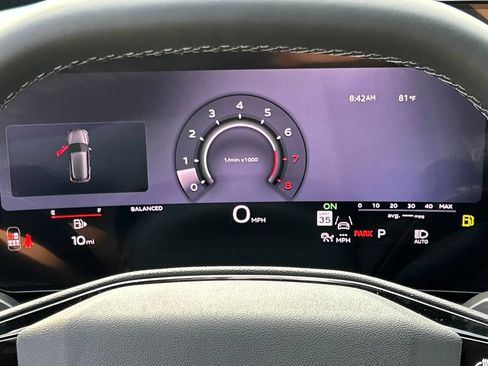 New 2026 Audi SQ5 Premium Plus AWD/4WD image 27
