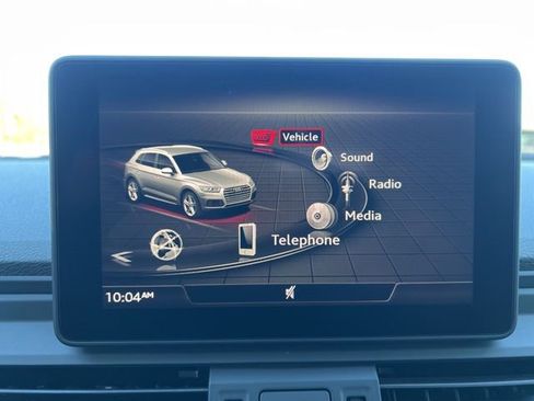 Used 2020 Audi Q5 2.0T Premium image 13