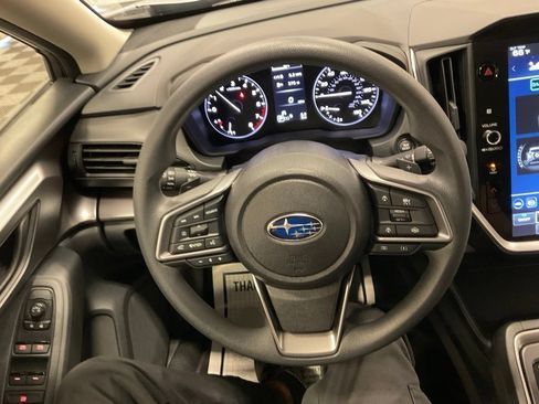 New 2026 Subaru Impreza 2.0i Sport AWD/4WD image 16