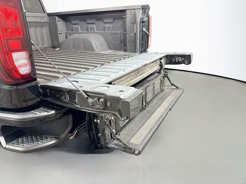 Used 2021 GMC Sierra 1500 Elevation w/ LPO, Elevation Black Package image 30