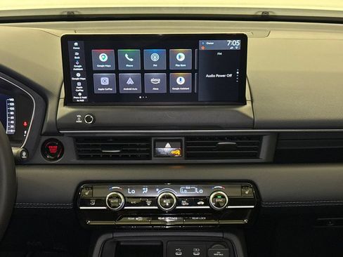 New 2026 Honda Pilot Touring image 15