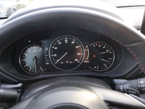 Certified 2025 MAZDA CX-5 2.5 Turbo image 33