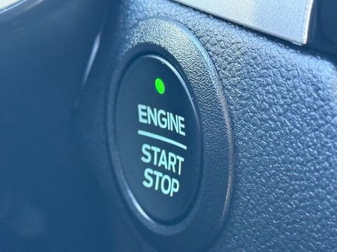 Certified 2022 Ford Escape SEL image 16