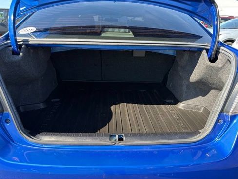 Used 2017 Subaru WRX AWD/4WD image 10