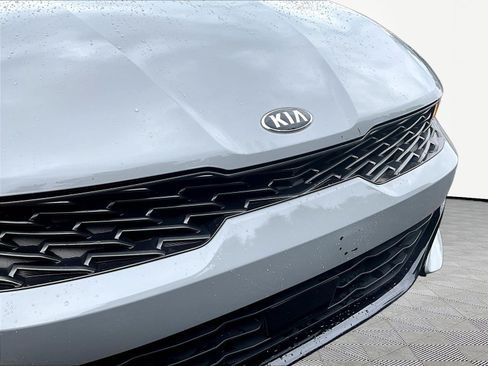 Used 2021 Kia K5 GT-Line AWD/4WD image 33