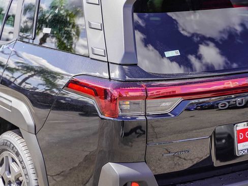 New 2026 Subaru Outback Premium image 7