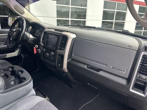 Used 2019 RAM 1500 Big Horn AWD/4WD image 31