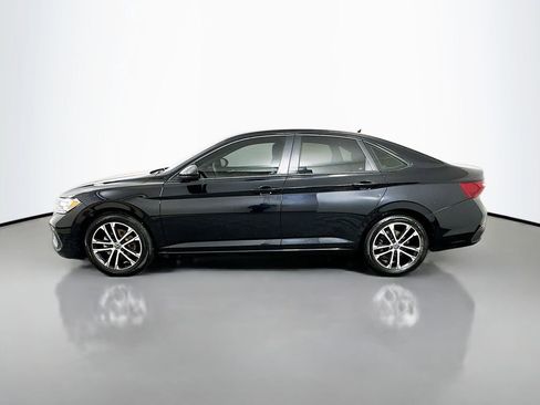 Used 2023 Volkswagen Jetta Sport FWD image 8