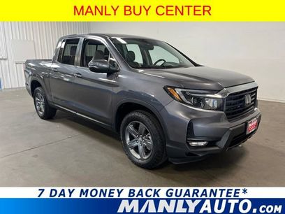 Used 2023 Honda Ridgeline RTL
