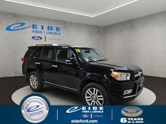 Used 2010 Toyota 4Runner Limited AWD/4WD video 1