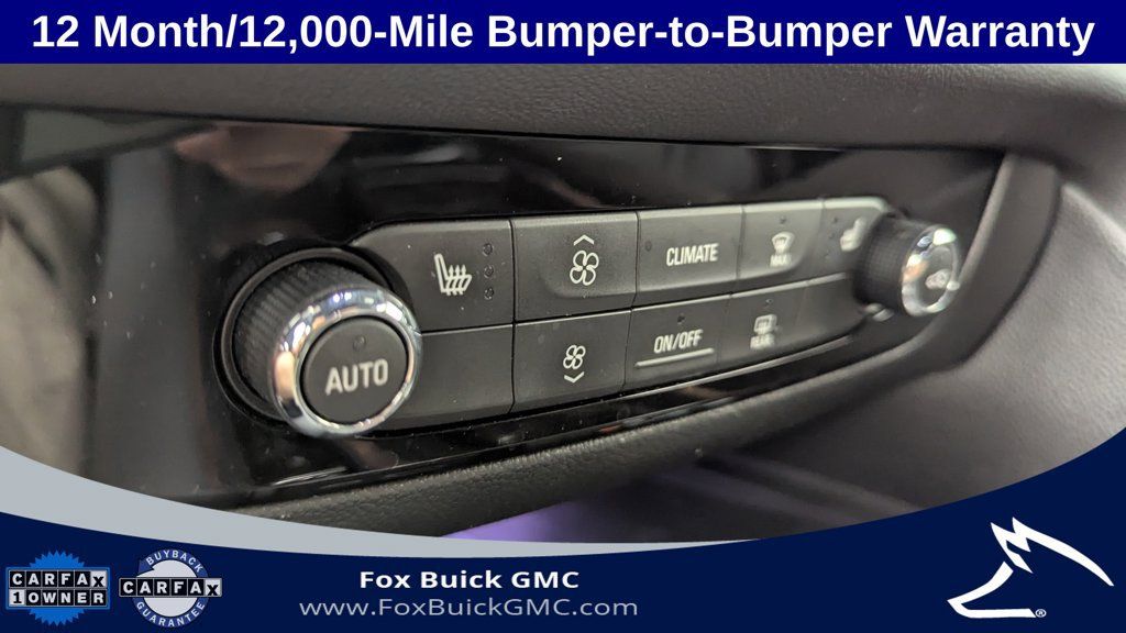 Certified 2024 Buick Enclave Essence w/ LPO, Floor Liner Package FWD image 18