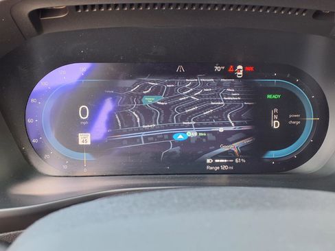 Certified 2023 Volvo XC40 Recharge Ultimate image 12