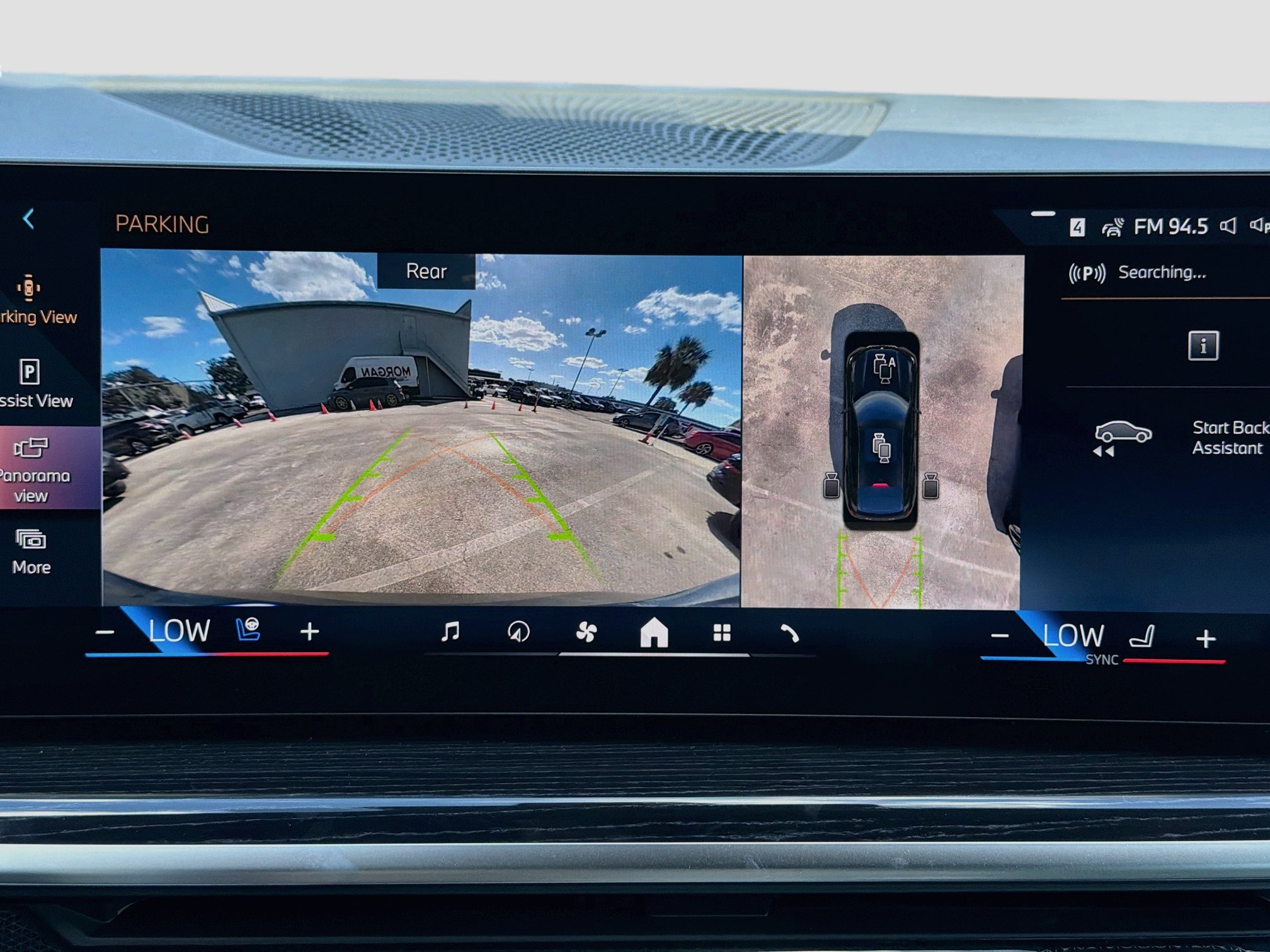 New 2027 BMW X6 xDrive40i w/ Executive Package AWD/4WD image 34