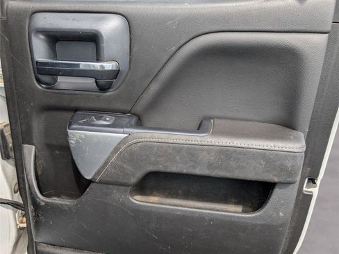 Used 2018 Chevrolet Silverado 1500 LT image 35