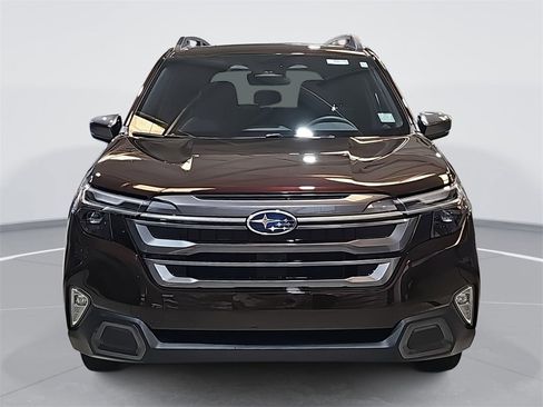 New 2026 Subaru Forester Limited image 2