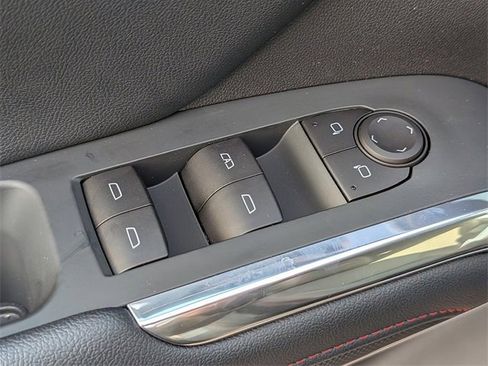 New 2026 Chevrolet Traverse Z71 w/ Enhanced Driving Package image 20